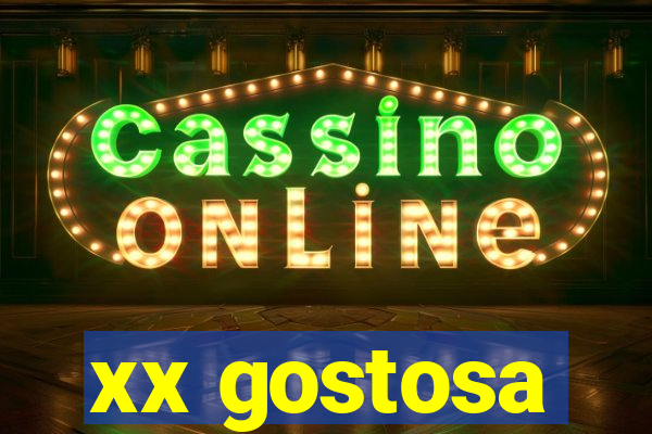 xx gostosa
